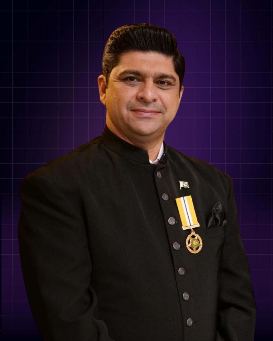 Chief Guest