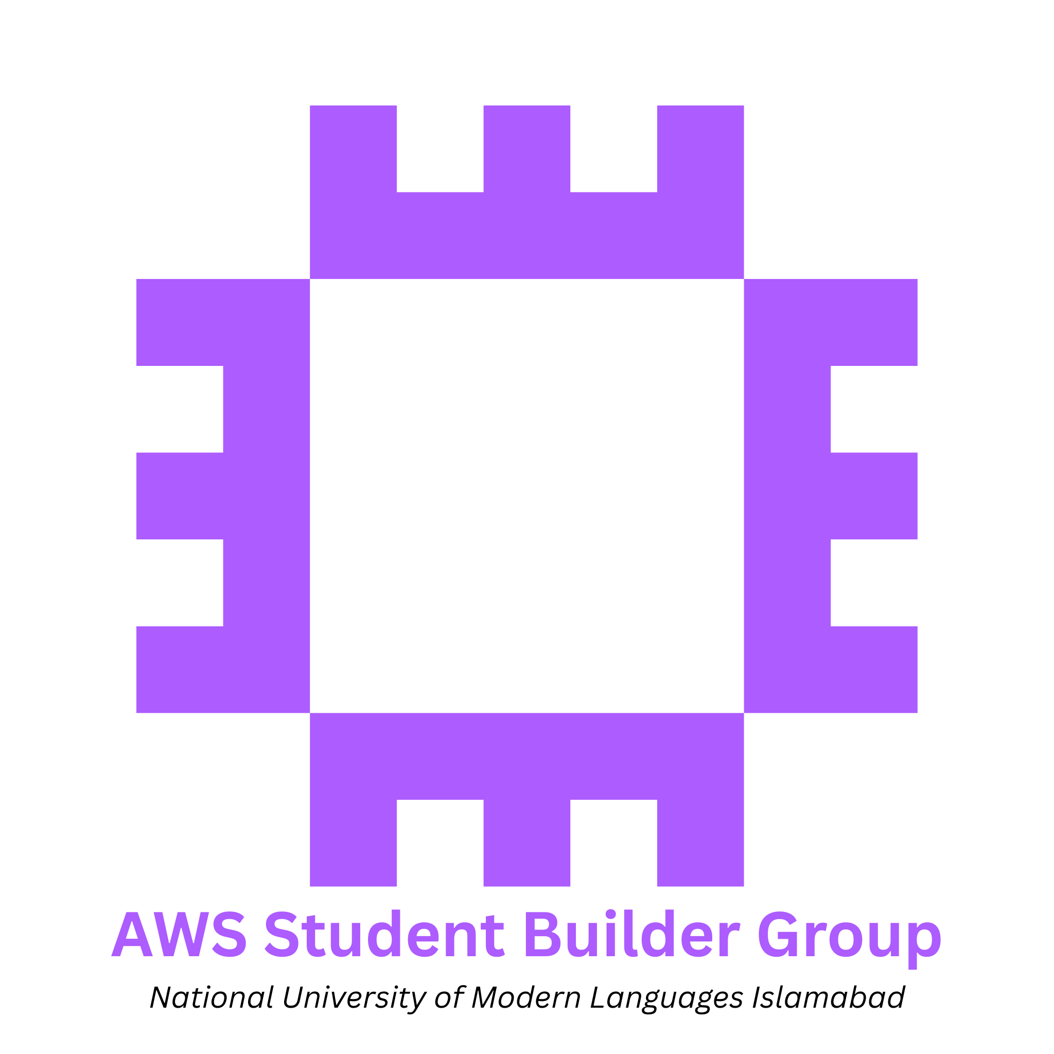 AWS SBG NUML