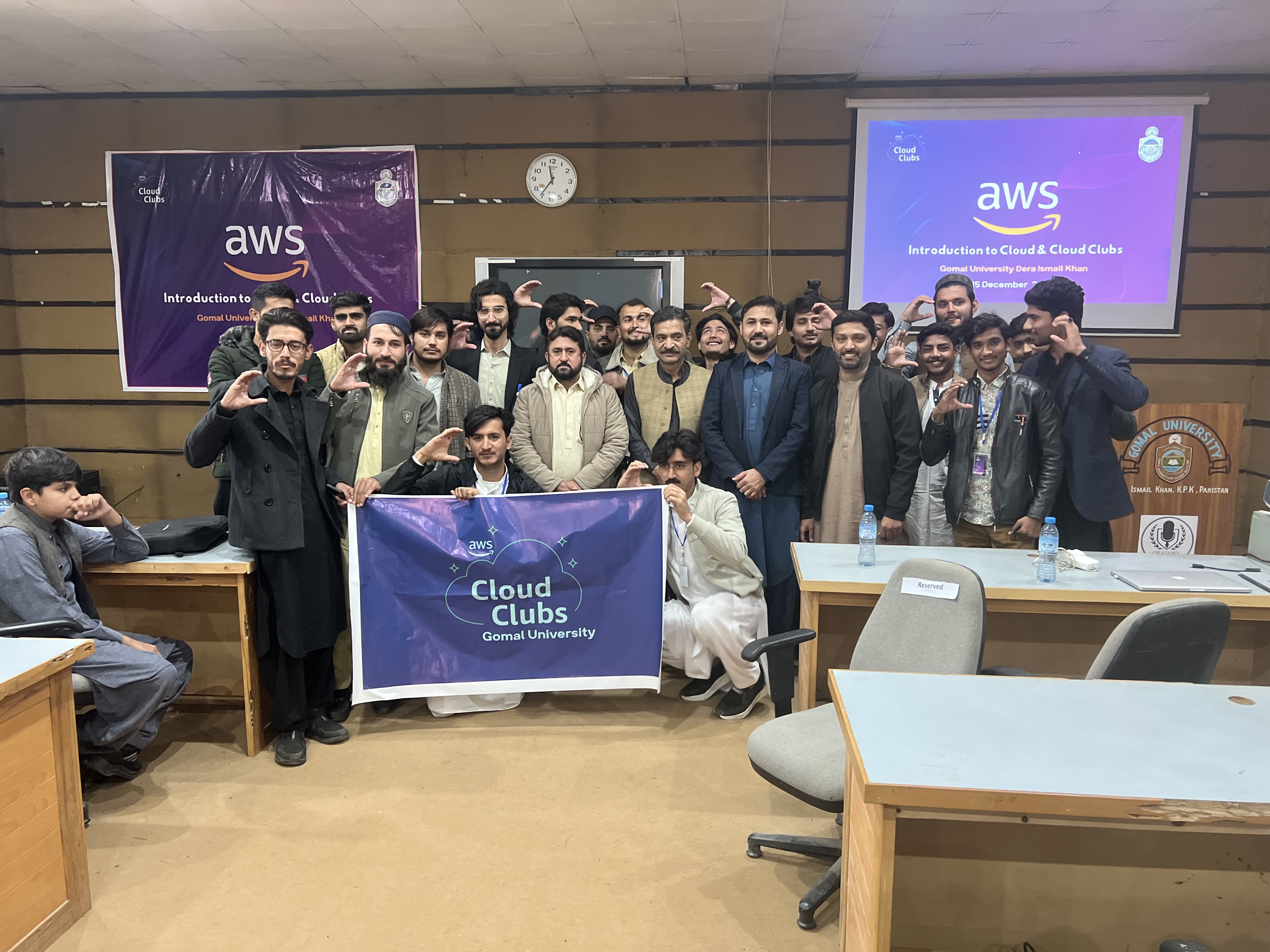 Intro to the Cloud