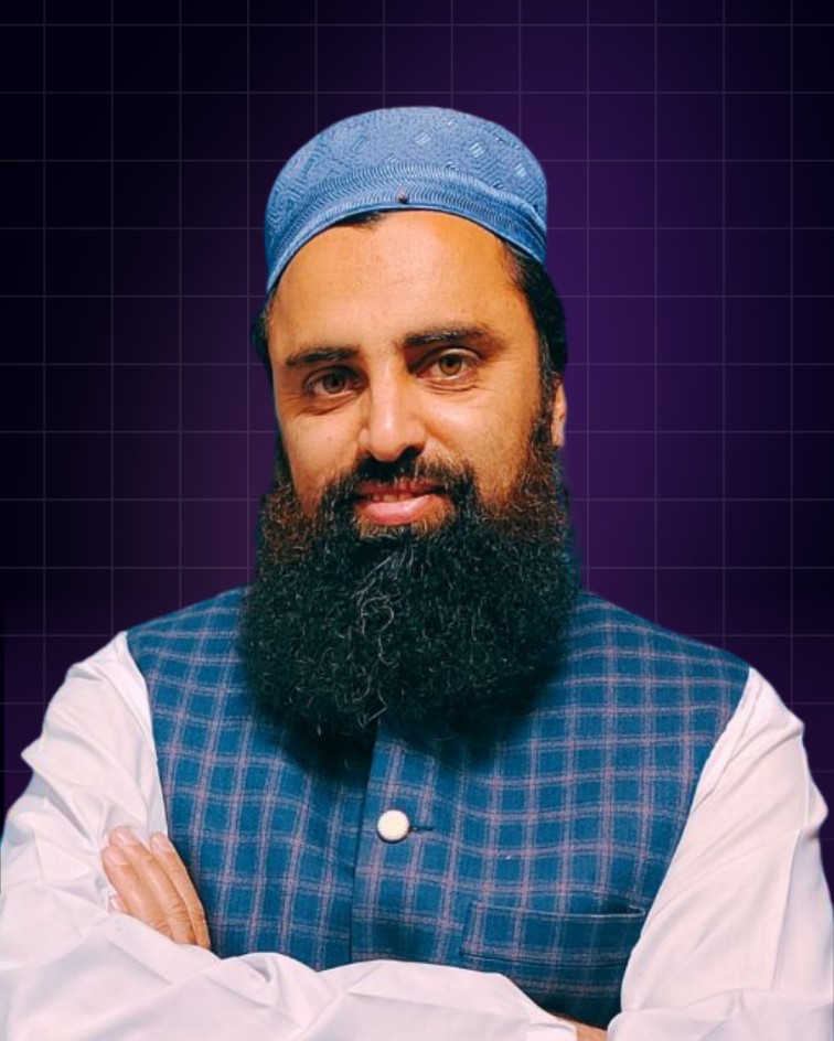 Faisal Rehman