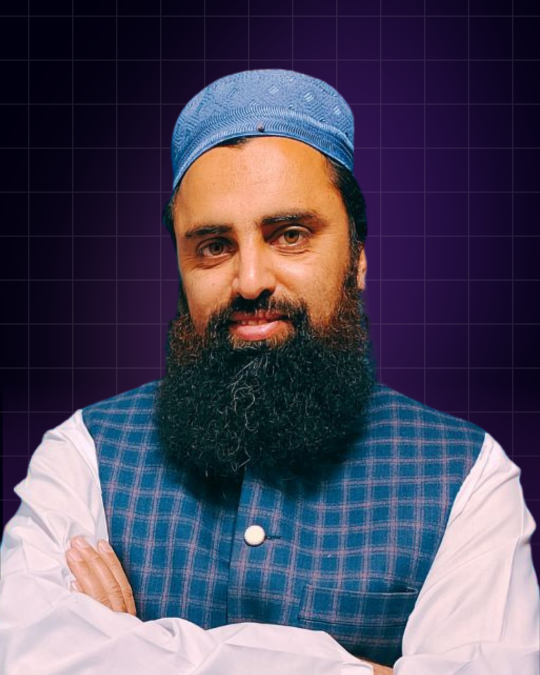 Faisal Rehman