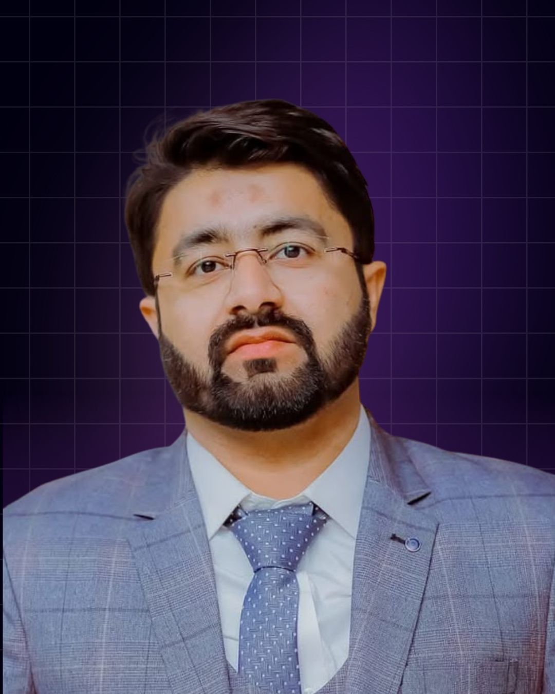 Haider Ali Zaigham