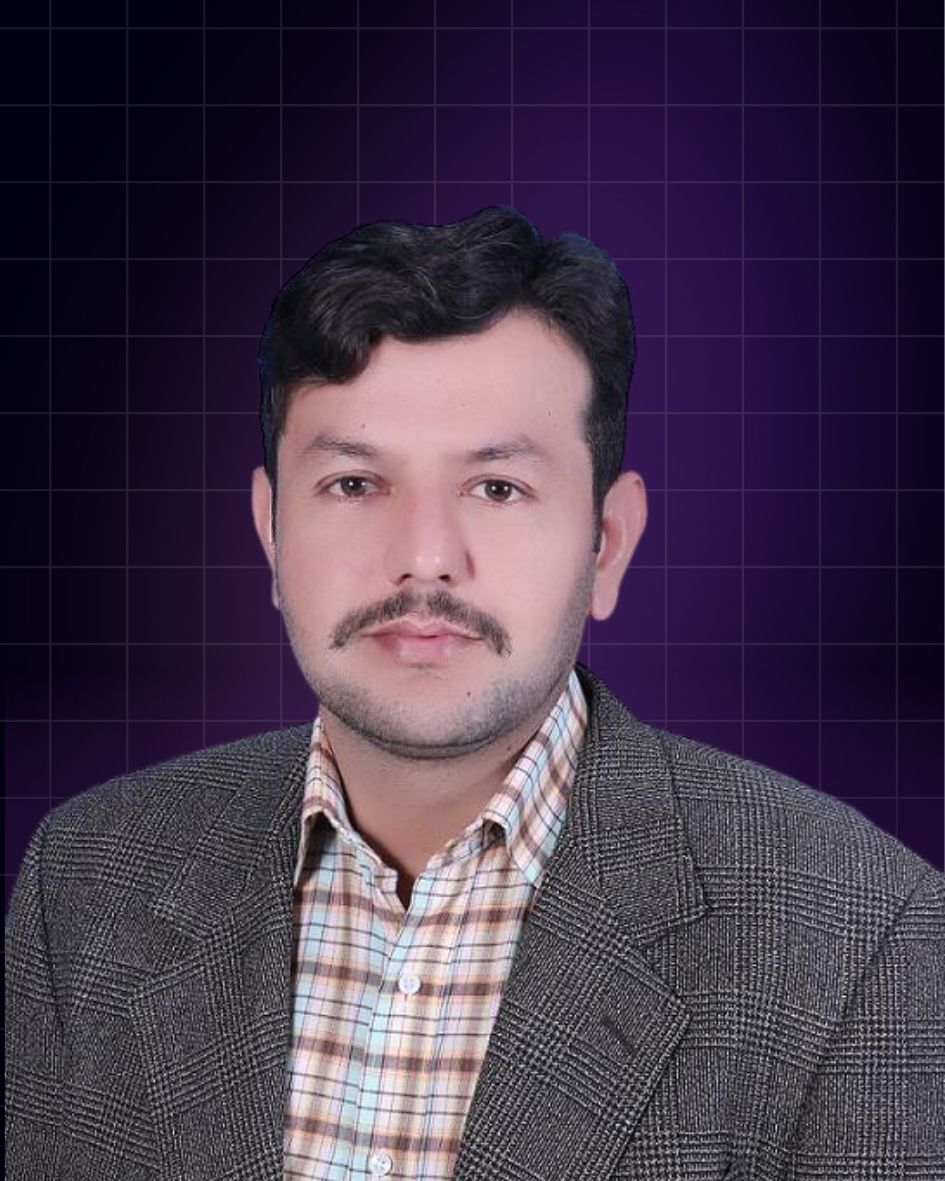 Hayat Ullah