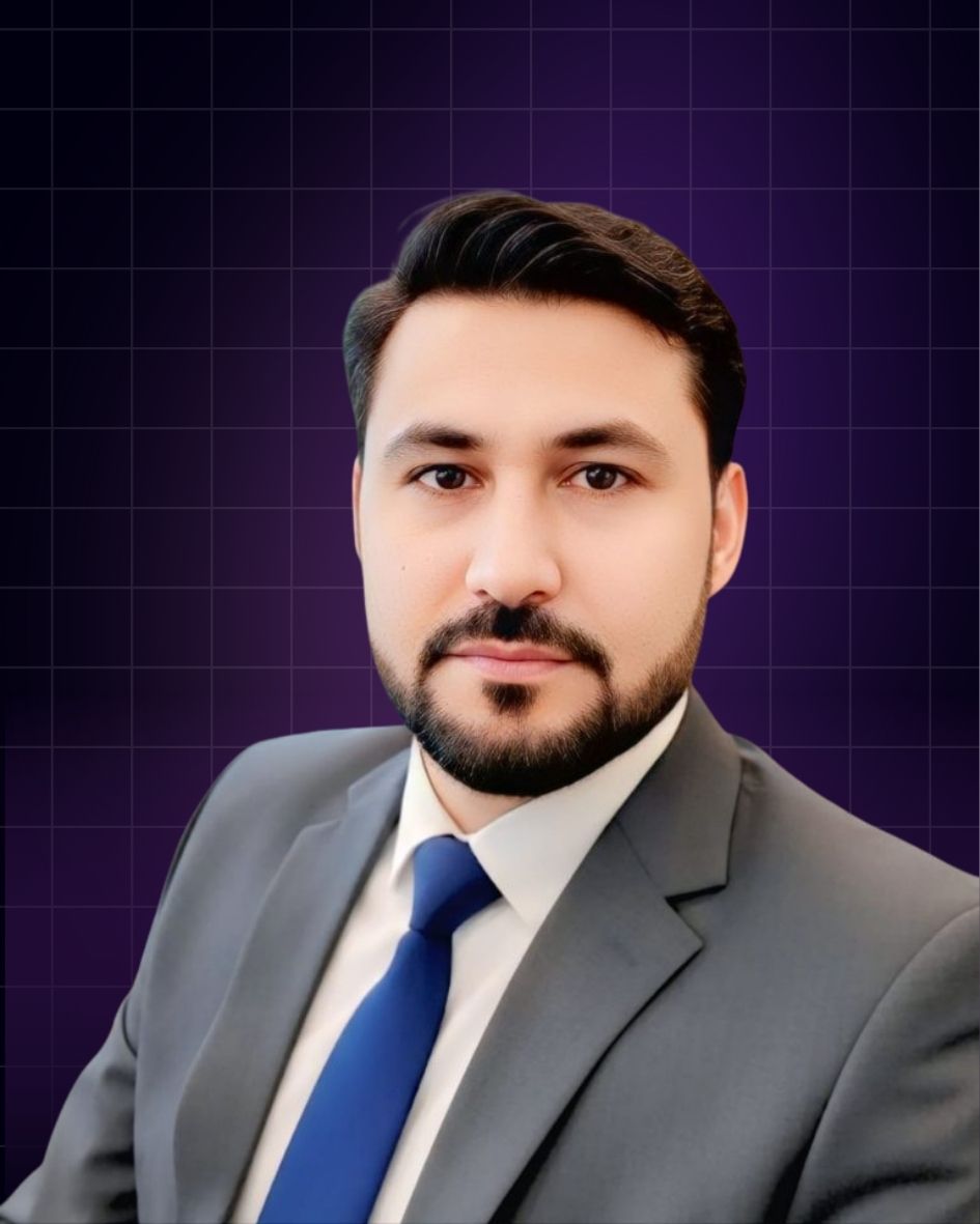 Muhammad Ijaz