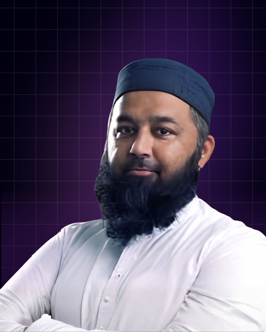 mubeen ahmad