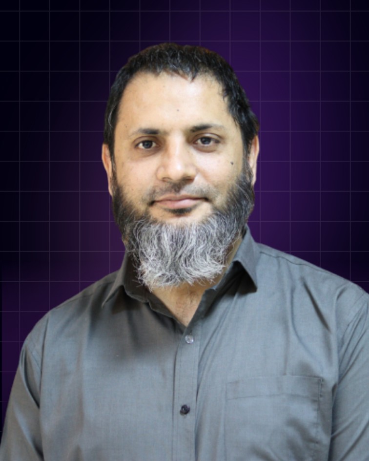 Tassadaq Hussain