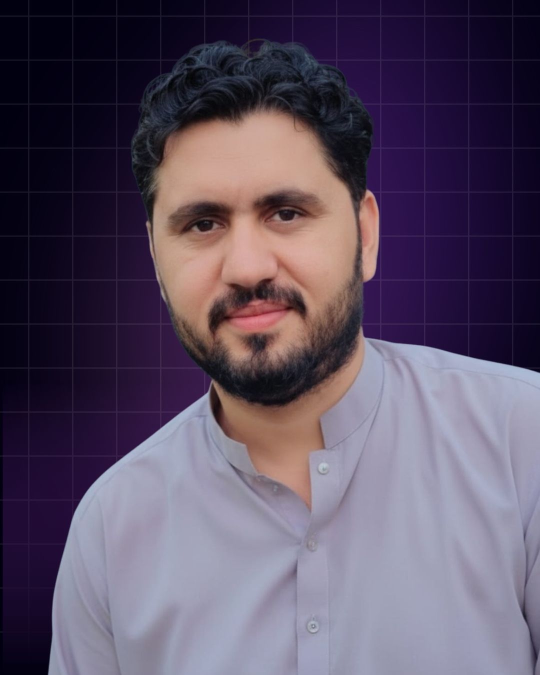 Tayyab Mughal
